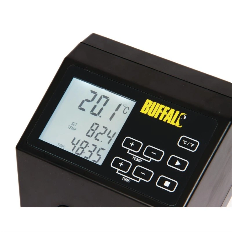 Thermoplongeur cuisson sous vide portable 1500W