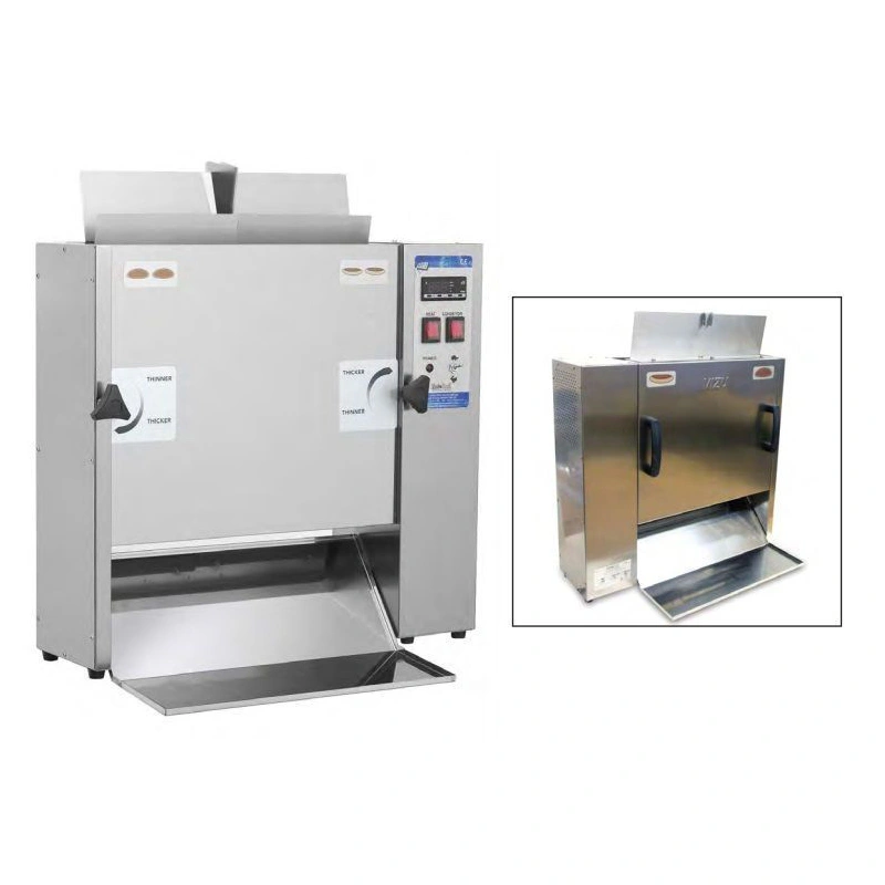 Toaster convoyeur professionnel Slimline VIZU