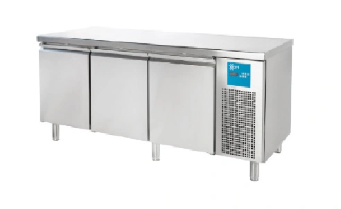 TOUR PATISSIER DEMONTABLE BLUE ROCK 3 portes GL