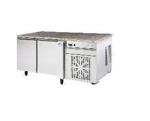 TOUR PATISSIER MONOBLOC GRANIT et Dosseret Gl 400