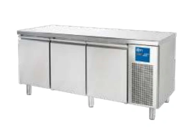 TOUR PATISSIER MONOBLOC INOX DOSSERET 30 GL 400