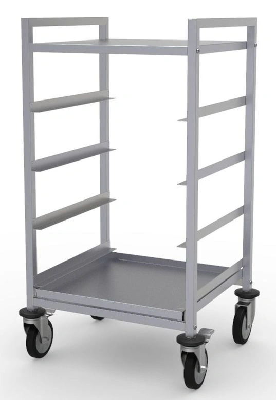 TROLLEY POUR PANIERS DE LAVAGE 500x500