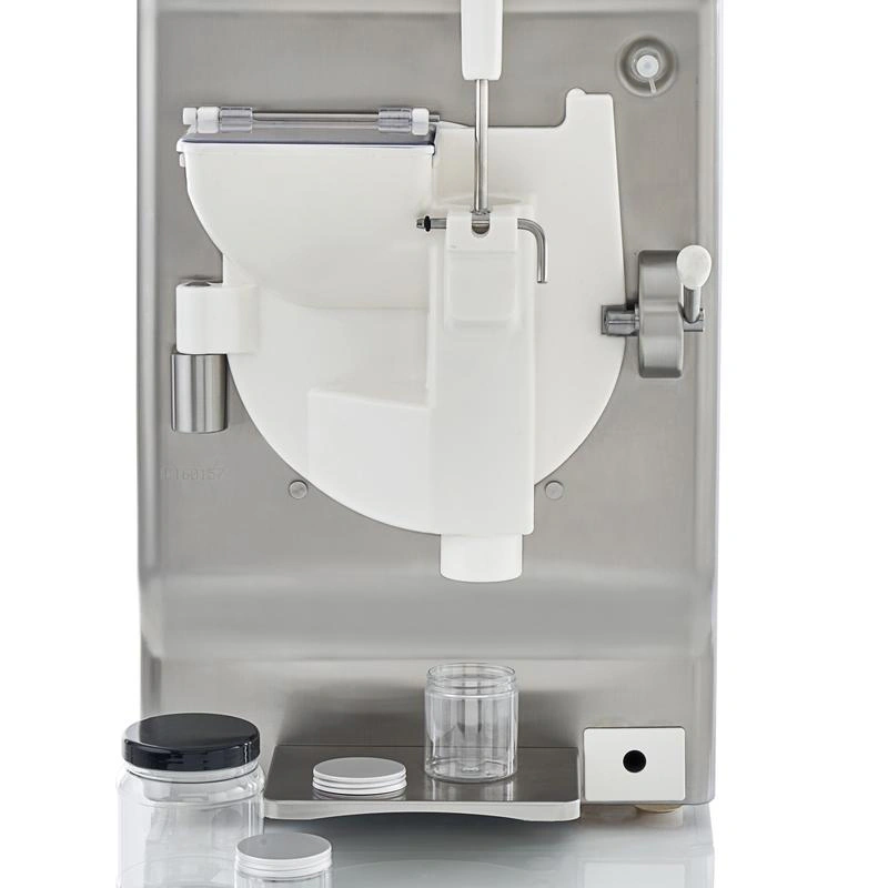 Turbine à Glace Labo 14 20 XPL P