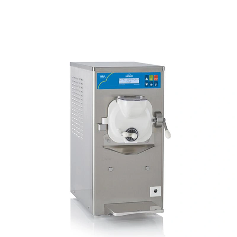 Turbine à Glace Labo 6/9 XPL P