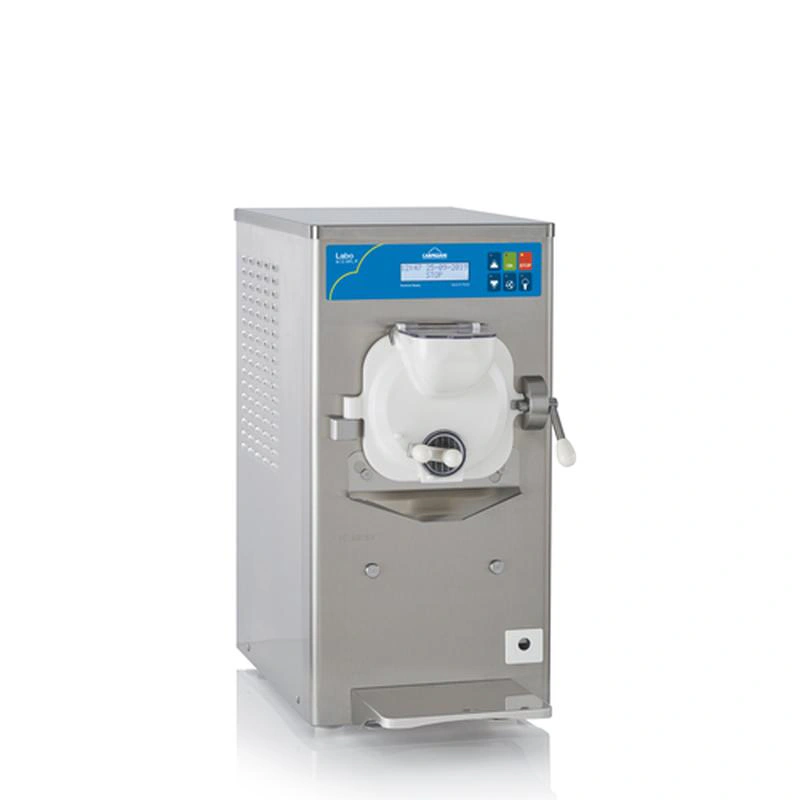 Turbine à Glace Labo 8/12 XPL P