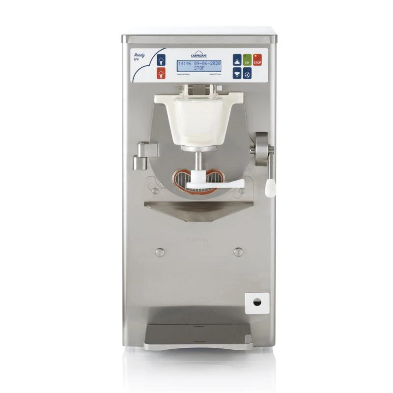 Turbine à Glace Ready 6/9