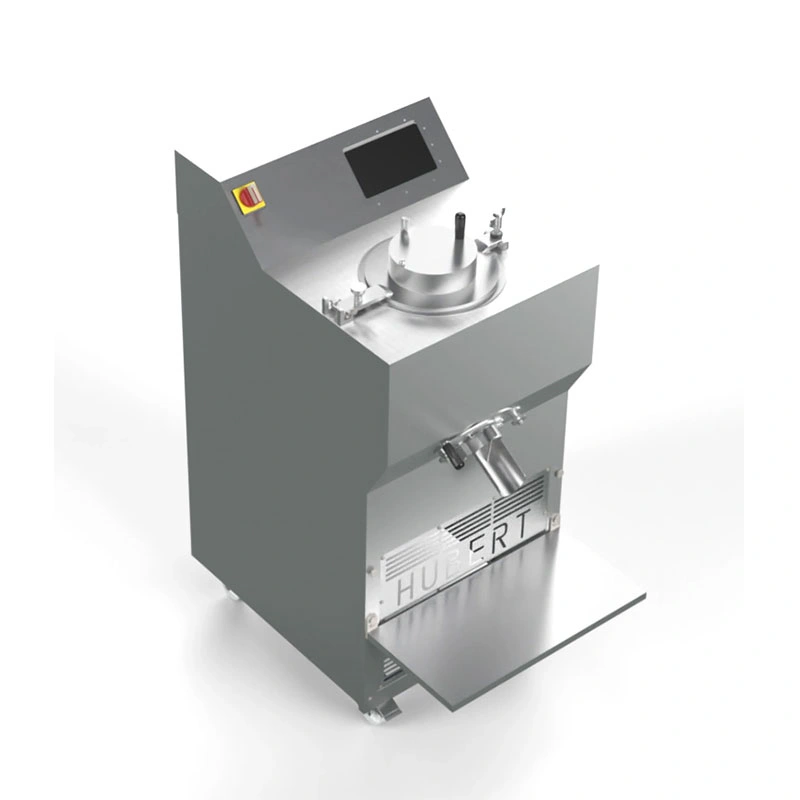 TURBINE À GLACE VERTICALE 50 L