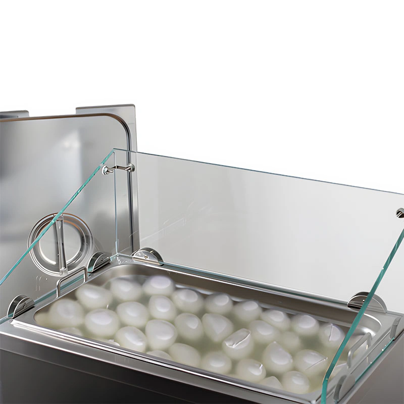 Vitrin Bain-marie pour Mozzarella BMM-60