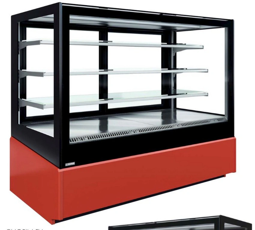 Vitrine Mafirol Vitre rabattable 0.7m