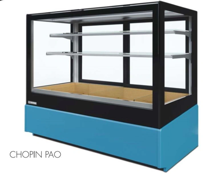 Vitrine Mafirol Vitre rabattable 0.7m