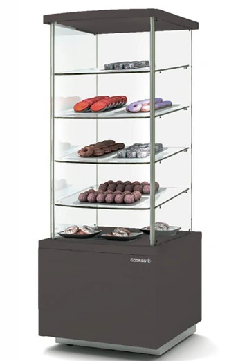 VITRINE MODULAIRE NEUTRE
