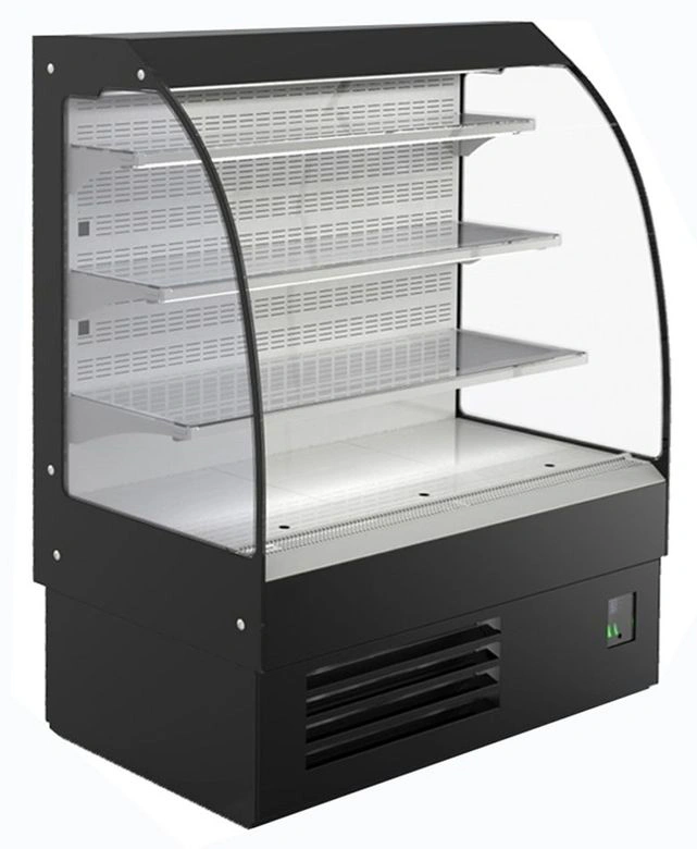 VITRINE RÉFRIGÉRÉE 1.0
