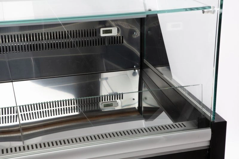 VITRINE RÉFRIGÉRÉE OSCAR 2.0