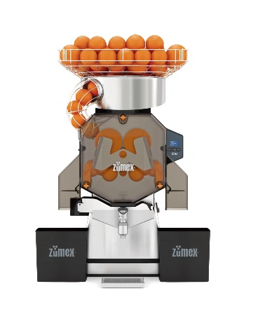 ZUMEX 08576 SPEED UP Centrifugeuse, électrique
